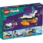 LEGO Friends – Záchranársky hydroplán